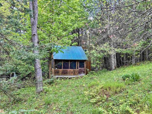 478 King Rd, West Glover, VT, 05875-9503 | Card Image