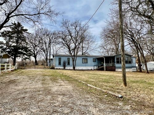 5799 Cedar Ridge Rd, Kingston, OK, 73439-5070 | Card Image