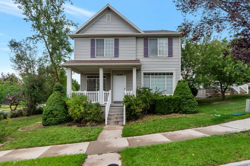 14107 S Winfield Scott Way, Draper, UT, 84020-7519 | Card Image