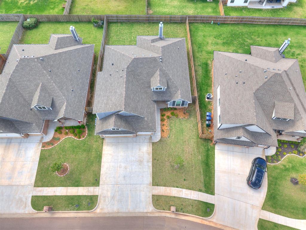 Residential in Edmond 5