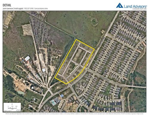 13400 Old Kimbro Road, Manor, TX, 78653 | Card Image