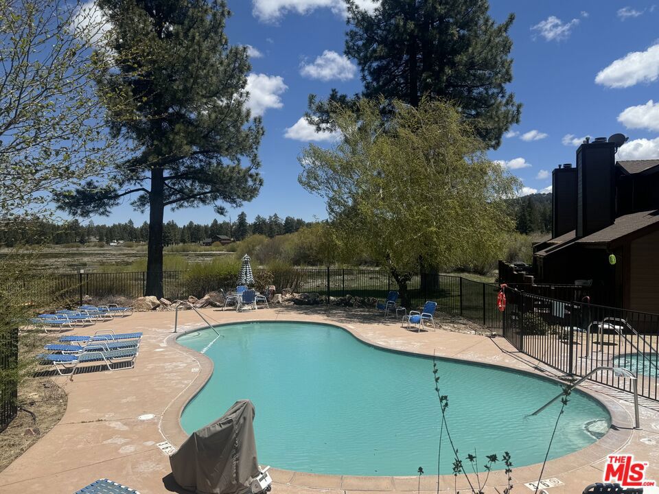 Residential Lease in Big Bear 5