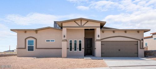 7329 Enchanted Star Drive, El Paso, TX, 79911 | Card Image