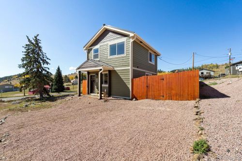 309 S 2nd Street, Cripple Creek, CO, 80813 | Card Image