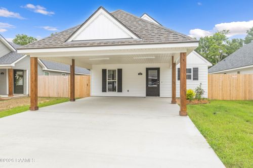 218 Camerons Cove Dr, Carencro, LA, 70520-6501 | Card Image