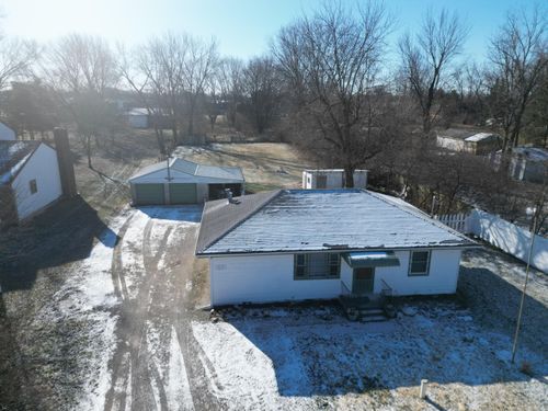 1281 Home Acre Drive, Columbus, OH, 43229 | Card Image