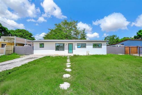 17231 Nw 47th Court, Miami Gardens, FL, 33055 | Card Image