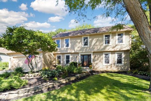 5824 Springburn Dr, Dublin, OH, 43017-9410 | Card Image