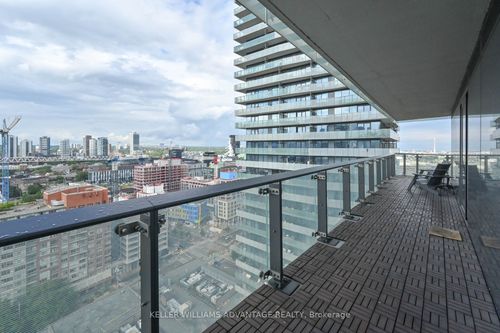 2103-70 Distillery Lane, Toronto, ON, M5A0E3 | Card Image