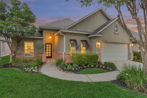 11127 Hunters Landing, Montgomery, TX, 77356 | Card Image