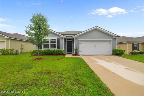 2257 Willow Springs Dr, Green Cove Springs, FL, 32043-8258 | Card Image