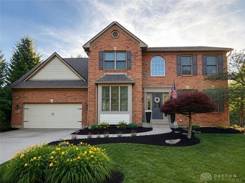 9503 Gem Stone Dr, Dayton, OH, 45458-4942 | Card Image