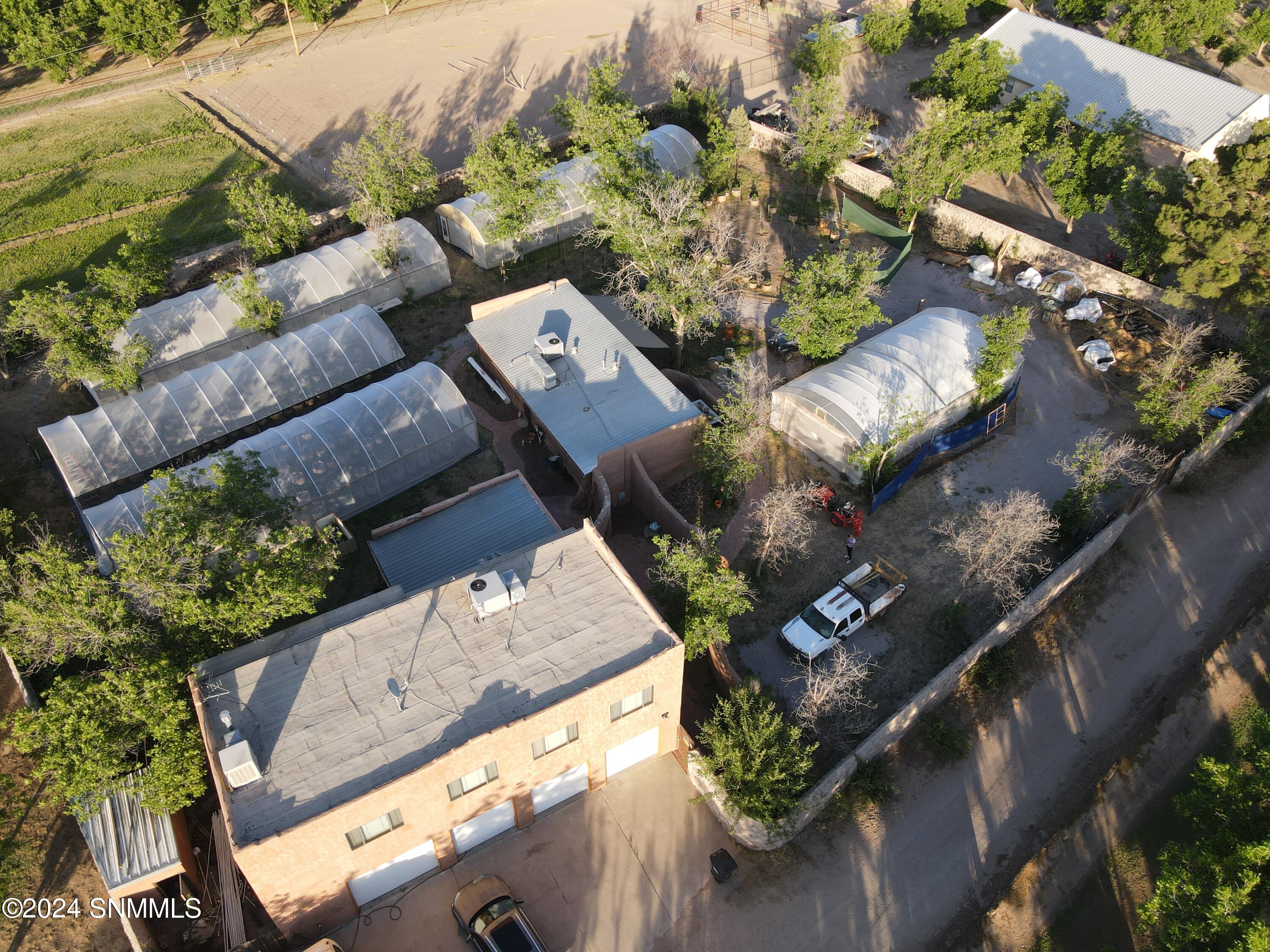 Pigeon Rd, Las Cruces, NM 88007