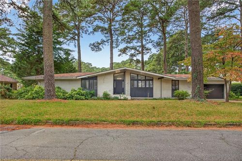 2805 Acres Rd, Portsmouth, VA, 23703-4803 | Card Image