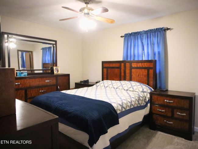 6109 Ricky Allen Rd, House other with 3 bedrooms, 2 bathrooms and null parking in Corryton TN | Image 12