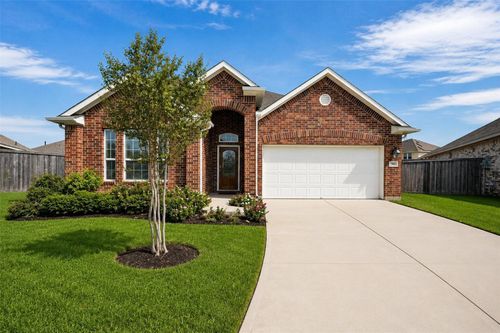 1902 Willow Ridge Ln, Brookshire, TX, 77423-2793 | Card Image
