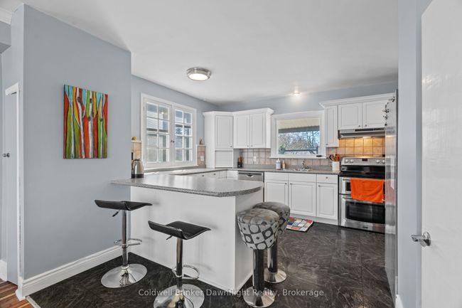 115 Hardy St, House other with 4 bedrooms, 3 bathrooms and 3 parking in Huron ON | Image 15