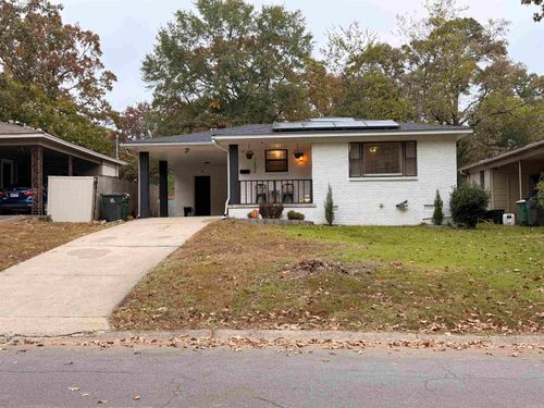 7204 L St, Little Rock, AR, 72207-6018 | Card Image