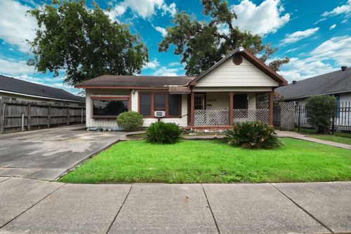 3614 Billingsley St, Houston, TX, 77009-4803 | Card Image