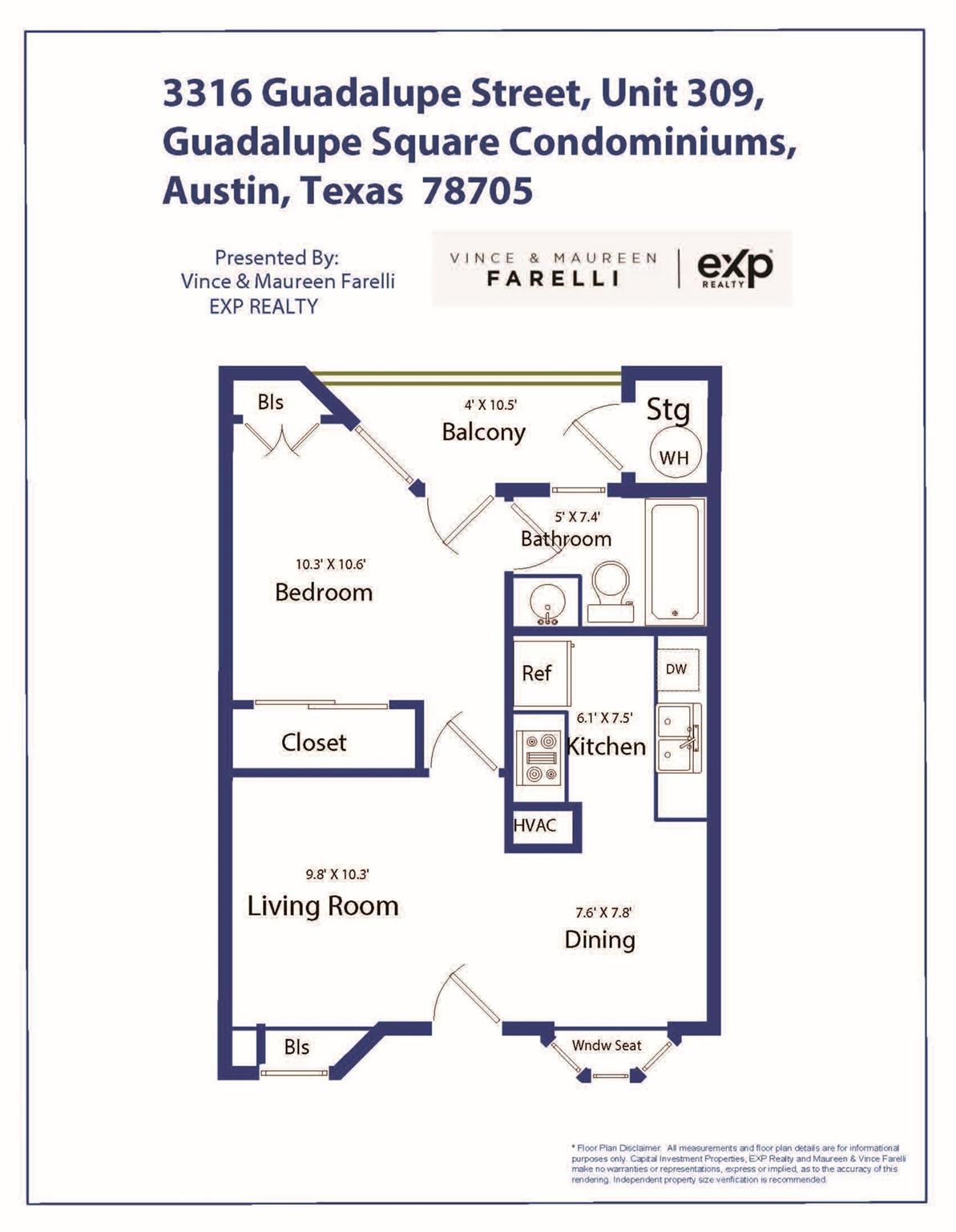 Residential in Austin 4