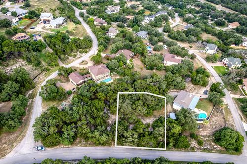 22312 Briarcliff Dr, Spicewood, TX, 78669-2214 | Card Image