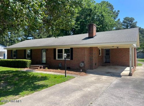 3002 Tilghman Rd, Wilson, NC, 27896-8929 | Card Image