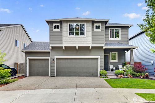 857 N Helens View Dr, Ridgefield, WA, 98642-7881 | Card Image