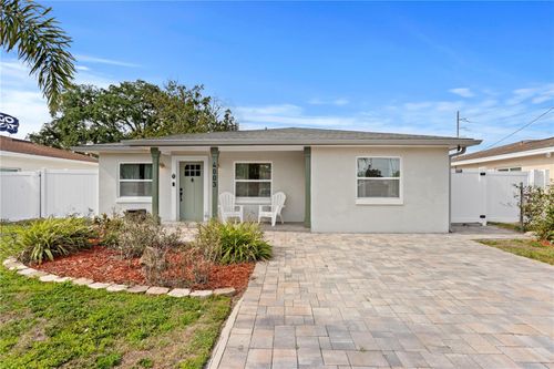 4003 W Lemon St, TAMPA, FL, 33609-1257 | Card Image