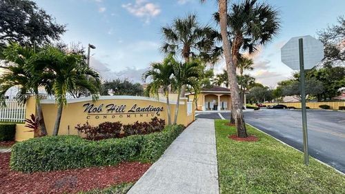 3-9905 Westwood Dr, Tamarac, FL, 33321-1830 | Card Image