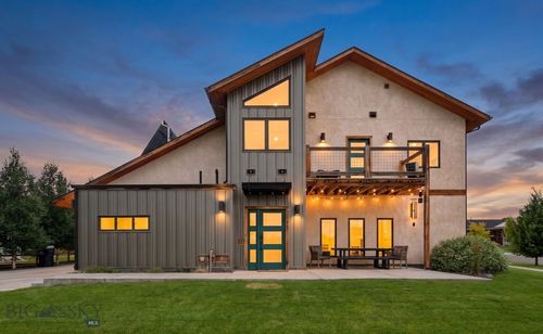 2489 Andalusian, Bozeman, MT, 59718 | Card Image