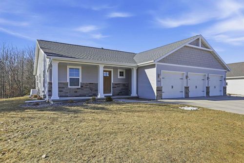1173 Esther Ann Lane, HORTONVILLE, WI, 54944 | Card Image