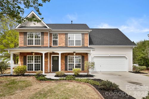 2001 Onotoa Dr, Indian Trail, NC, 28079-4338 | Card Image