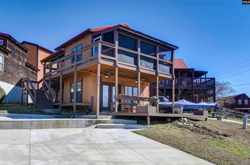 124 Marina Cove Drive, Gilbert, SC, 29054 | Card Image