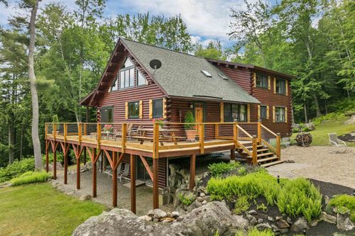 203 Orris Rd, Thornton, NH, 03285-6845 | Card Image