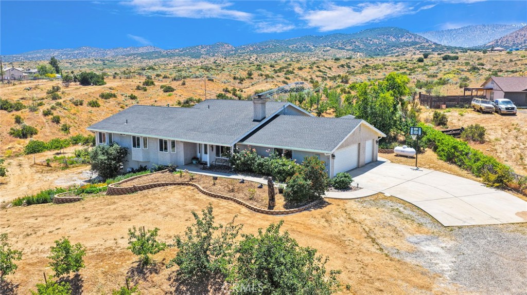 Residential in Phelan