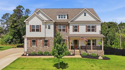 203 Holly Branch Trl, Piedmont, SC, 29673 | Card Image