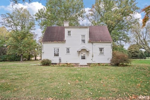 2365 W State Road 18 Road, Kokomo, IN, 46901 | Card Image
