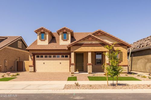 4320 E Bernice St, Gilbert, AZ, 85295-0376 | Card Image