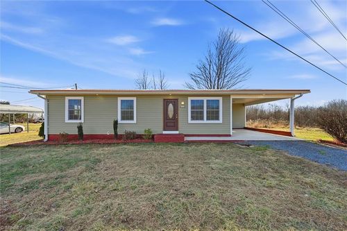 2013 Liberty Church Rd, Yadkinville, NC, 27055-6228 | Card Image