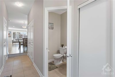 225 Sittelle Pvt, Townhouse with 3 bedrooms, 3 bathrooms and 2 parking in Ottawa ON | Image 3