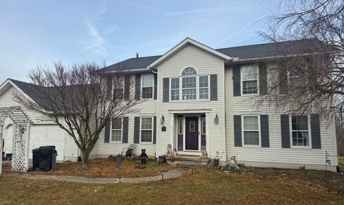 1460 S River Rd, Yellow Springs, OH, 45387-9649 | Card Image