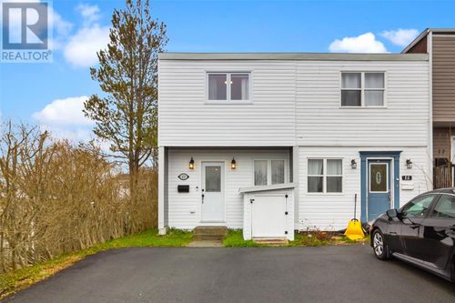 13 Devine Pl, St. John's, NL, A1E3X6 | Card Image