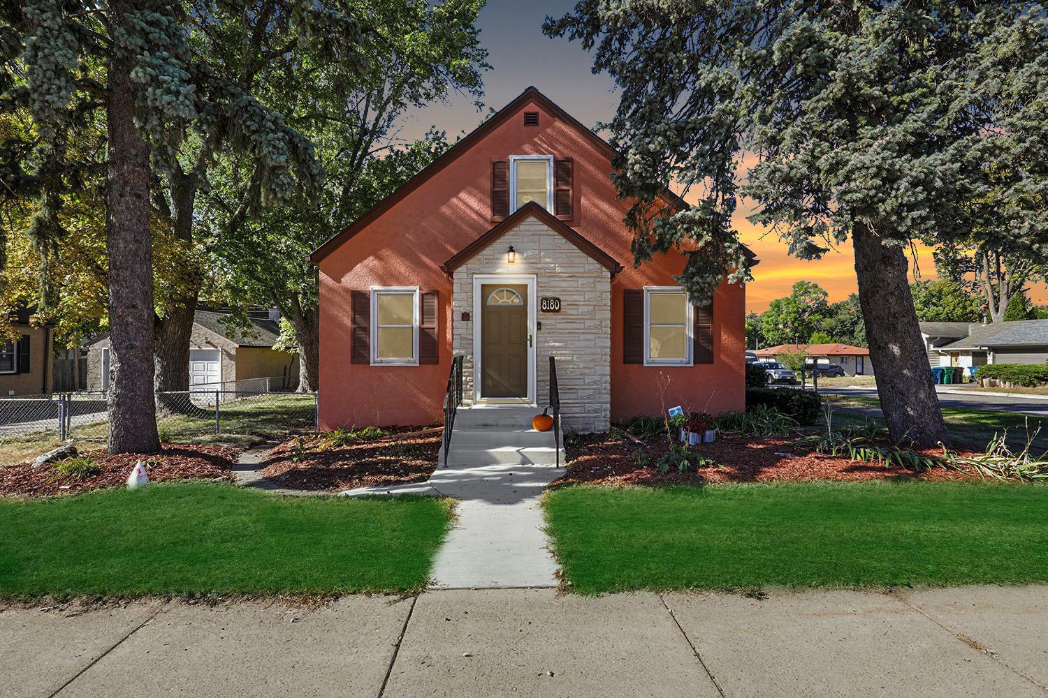 River Rd, Minneapolis, MN 55432