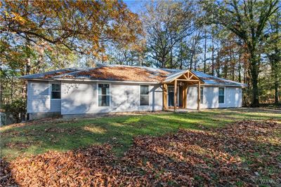 14408 Ashborough Drive, House other with 4 bedrooms, 2 bathrooms and null parking in Cottondale AL | Image 3