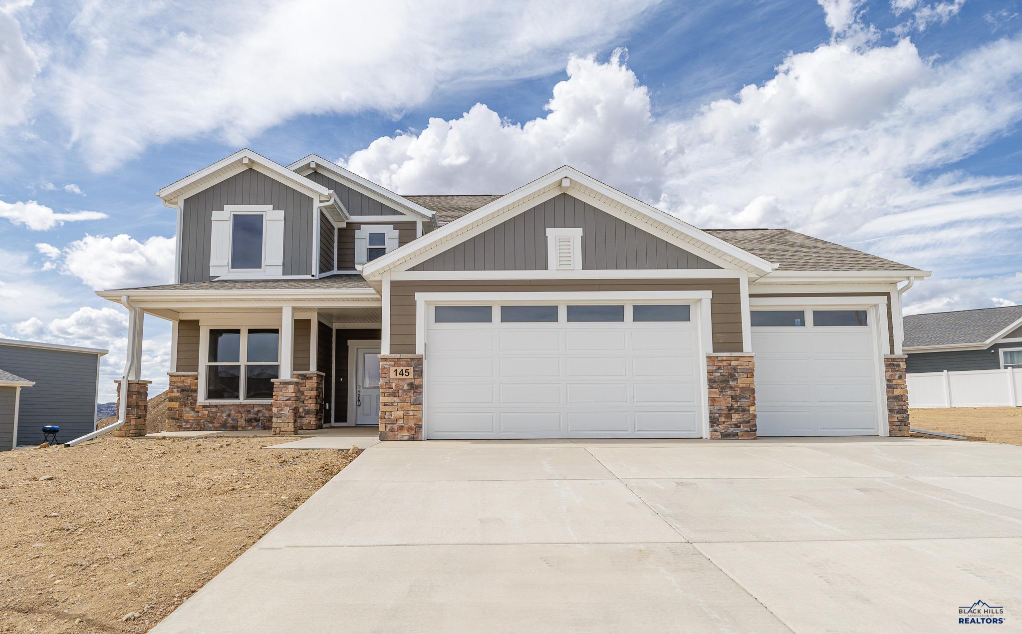 Residential in Rapid City