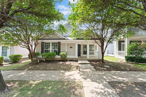 1218 Chattahoochee Dr, Savannah, TX, 76227-7778 | Card Image