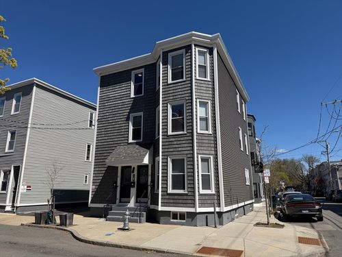 27 Plymouth, Cambridge, MA, 02041 | Card Image