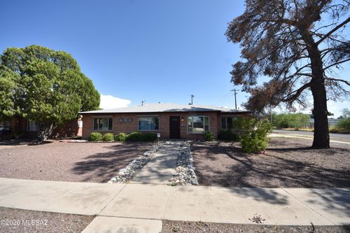 6502 E Cooper Street, Tucson, AZ, 85710 | Card Image