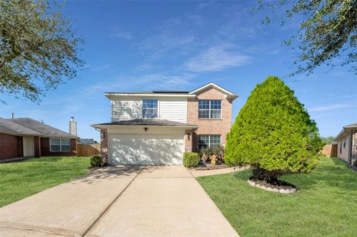 1403 Great Easton Ln, Houston, TX, 77073-6247 | Card Image