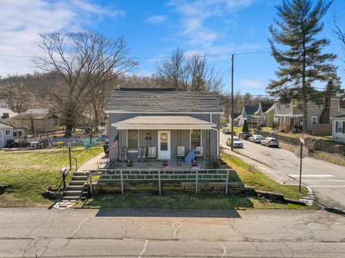 307 Railroad Ave, Aurora, IN, 47001-1037 | Card Image